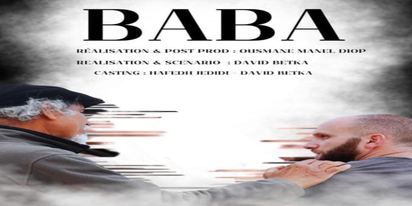 Baba : L’espoir dans la quête des origines