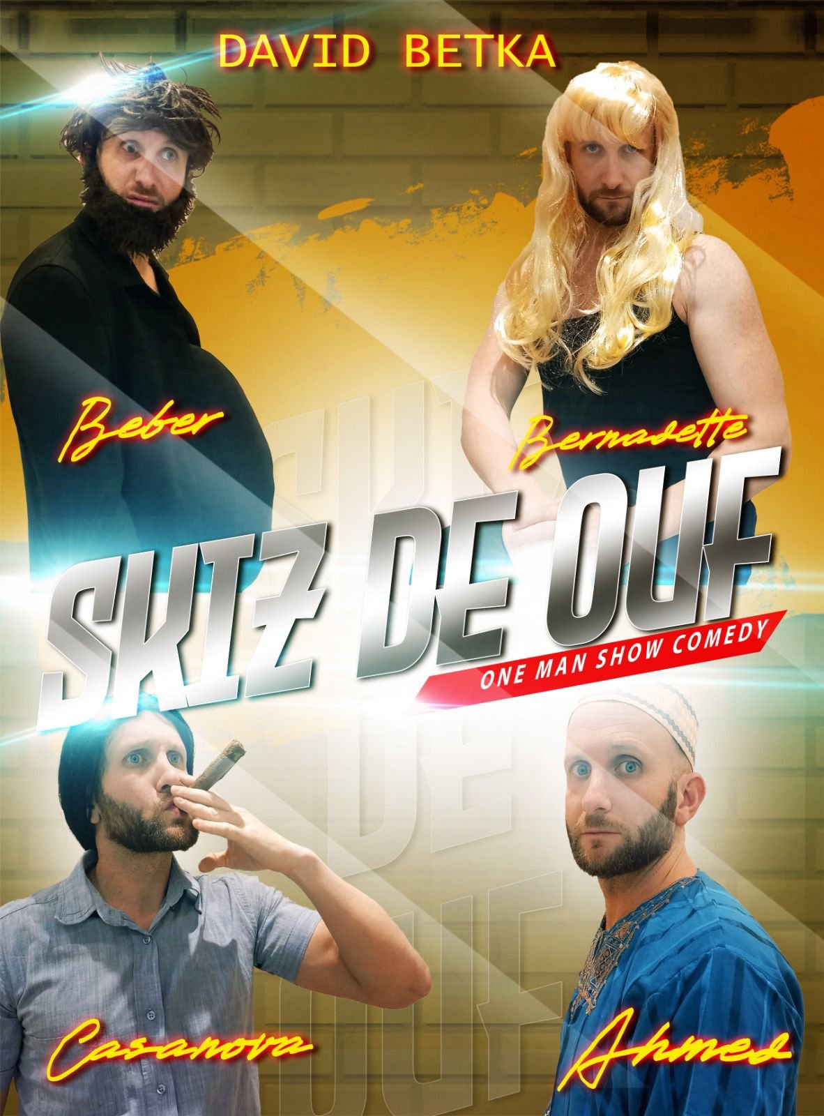 davidbetka.com